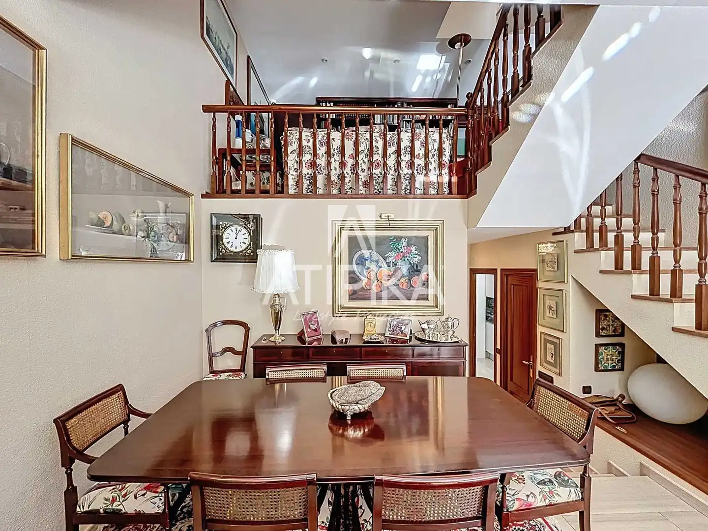 Casa con terrazza in vendita a Sarrià - Sant Gervasi, imagen 9