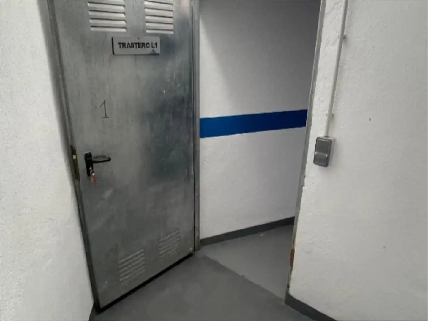 Parking of Storage room for sale in  Palma de Mallorca