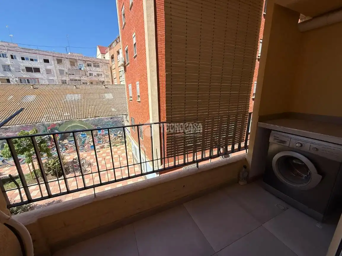Piso en venta en Els Orriols