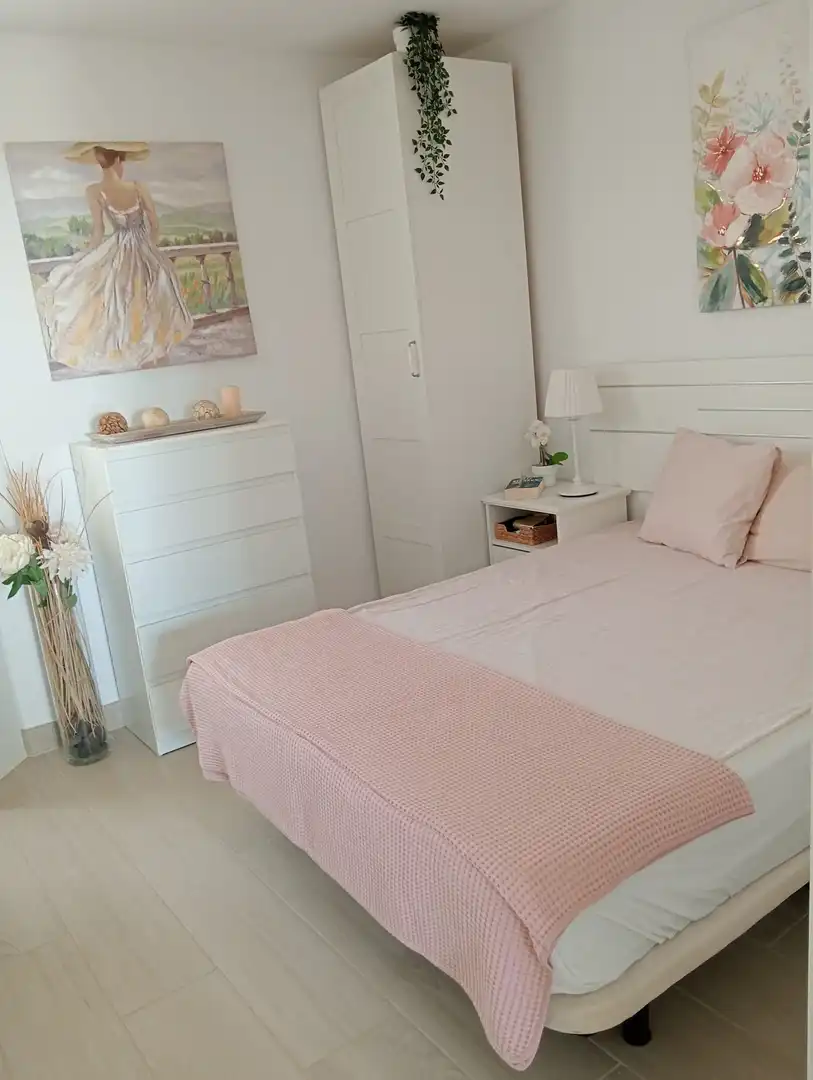 Habitación de Apartamento en venta en Antigua