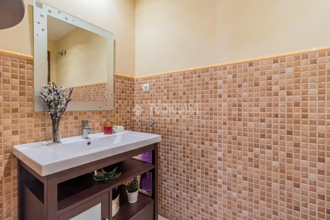 Flat with lift for sale in Centre - Estació, imagen 17