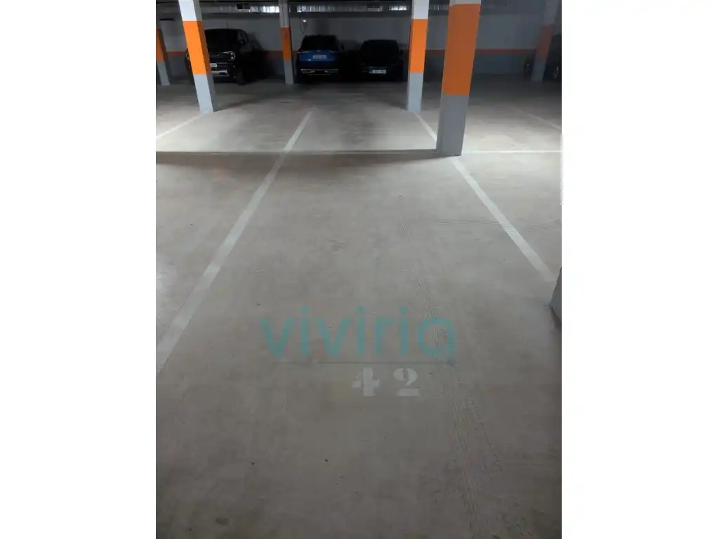 Individual de lloguer a Calle Daoiz, imagen 3