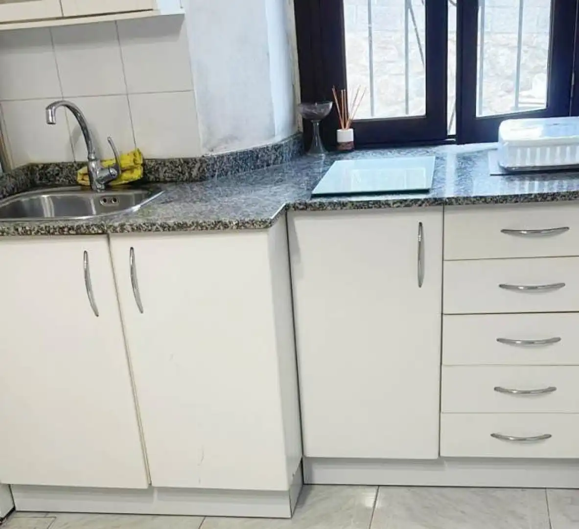 Wohnung zur Miete in Caborredondo - Bº Caborredondo, Alfoz de Lloredo