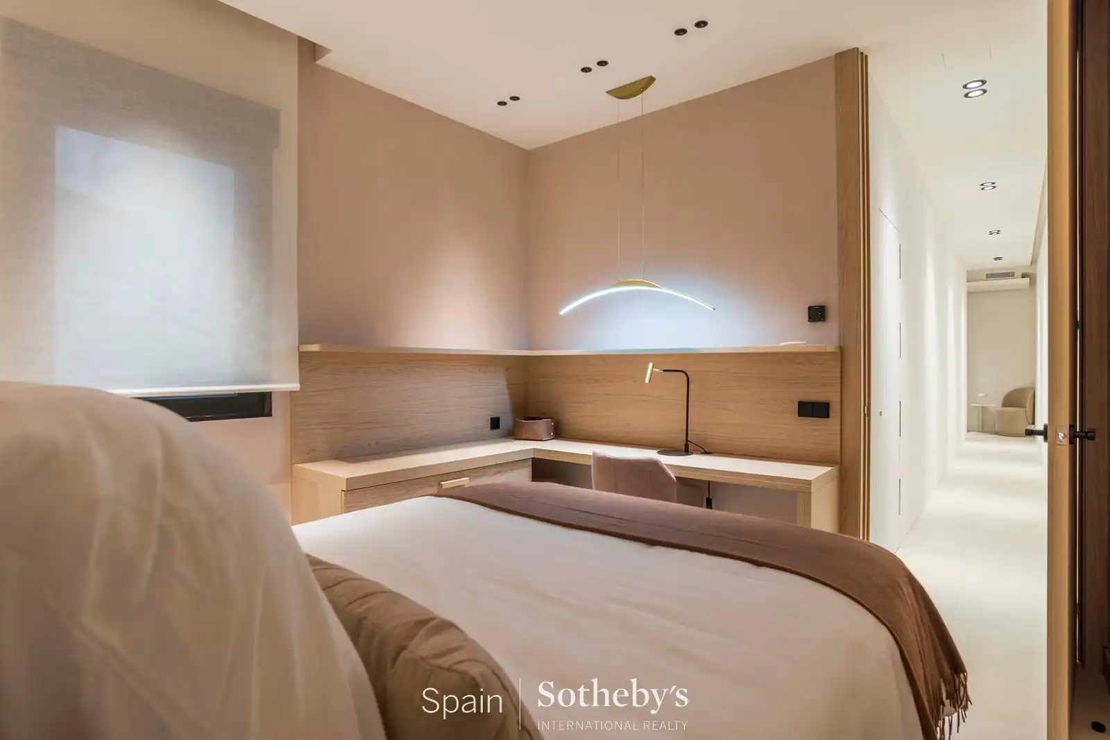 Appartement compact avec ascenseur à vendre à Calle de Castelló, imagen 15