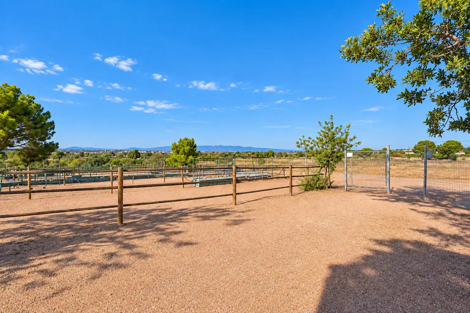 Terreny residencial en venda a Corralet - Bonanza - Tres Rutas, imagen 20