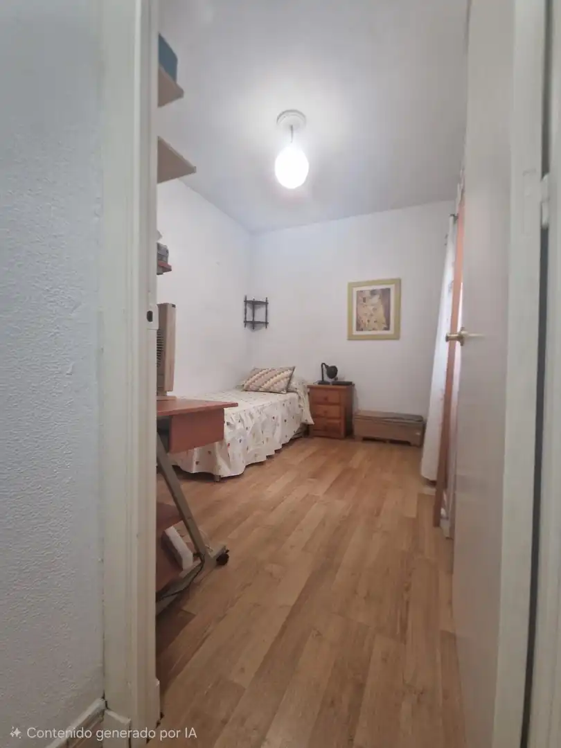Reihenhaus mit Terrasse zum Verkauf in El Juncal - Vallealto, imagen 28