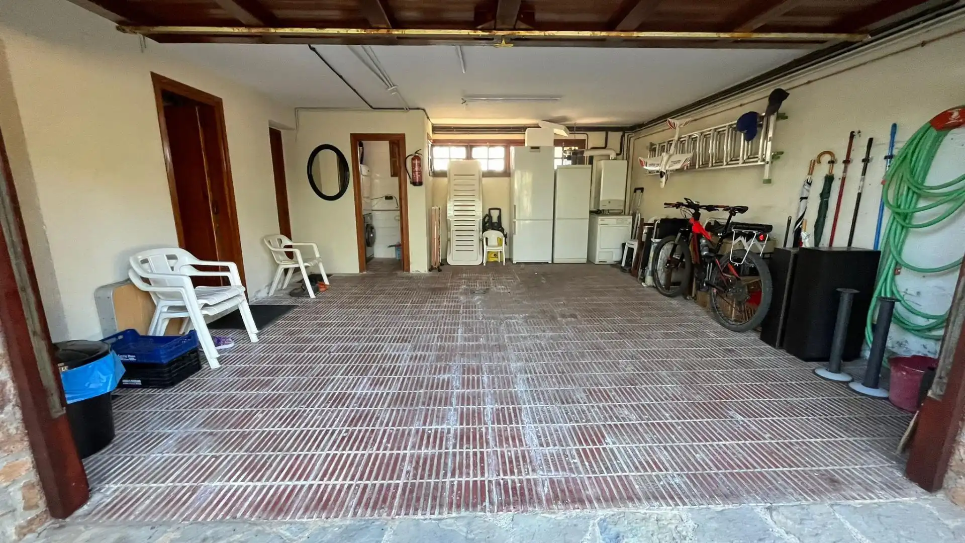 Casa o xalet en venda en Arbúcies amb Calefacció i Jardí privat