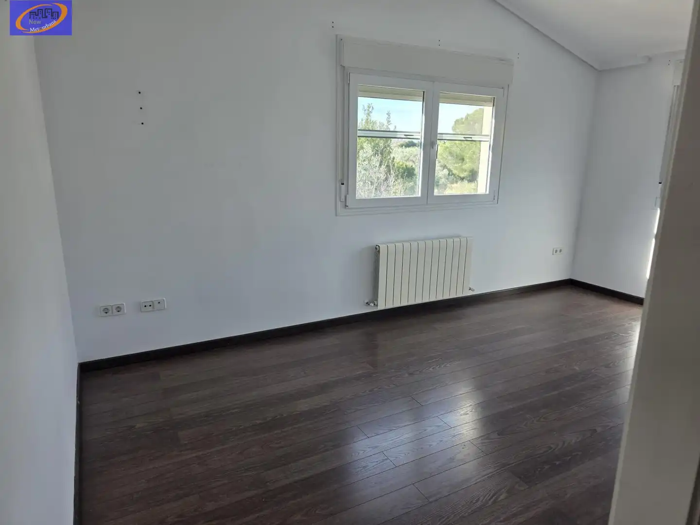 Habitación de Casa adosada en venta en Vinaròs con Jardín privado, Terraza y Trastero