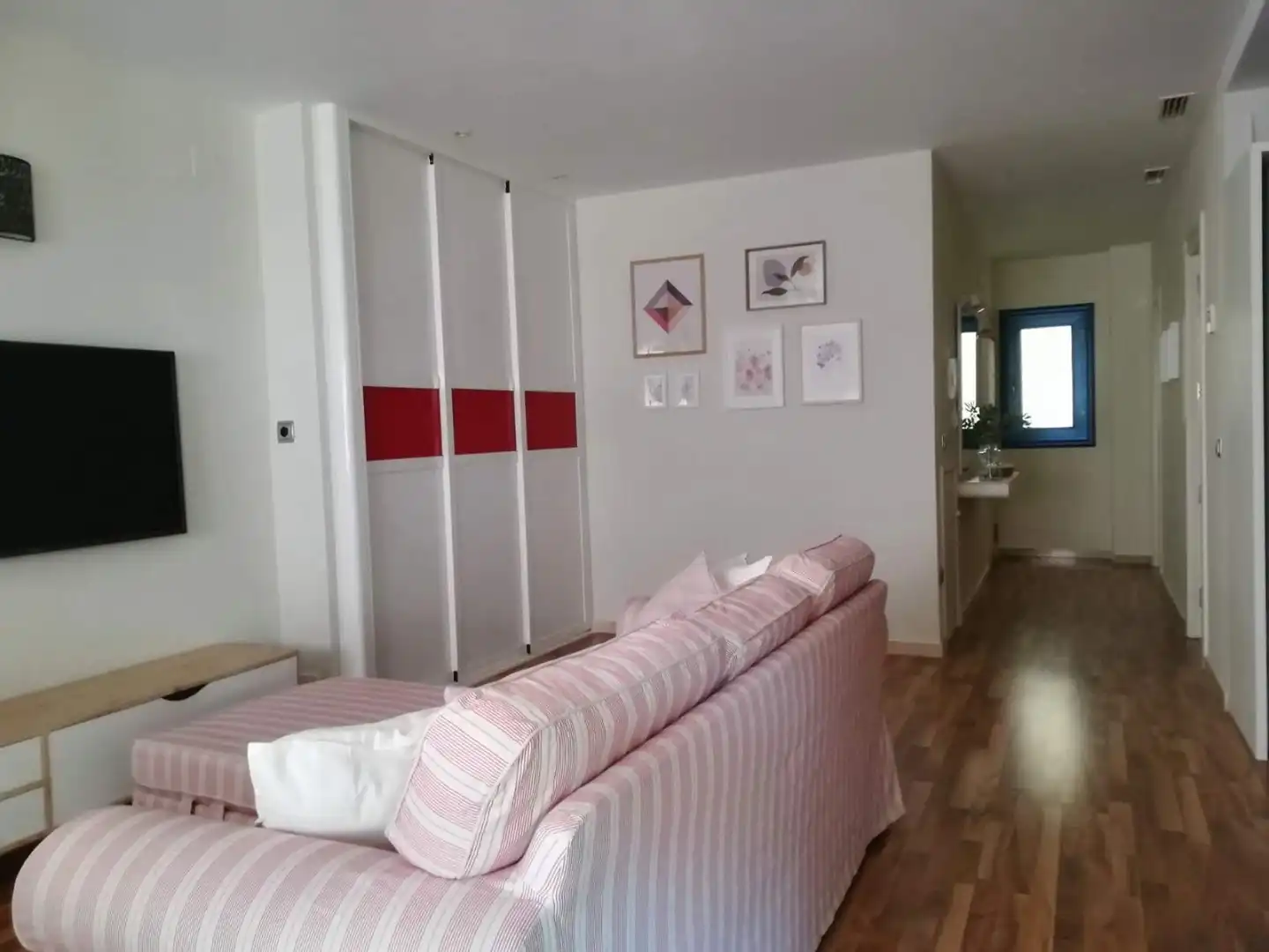 Flat for rent in Benicarló, Castellón