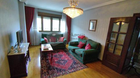 Foto 2 de Pis en venda a Marcelino Suárez, Vallobín, Oviedo