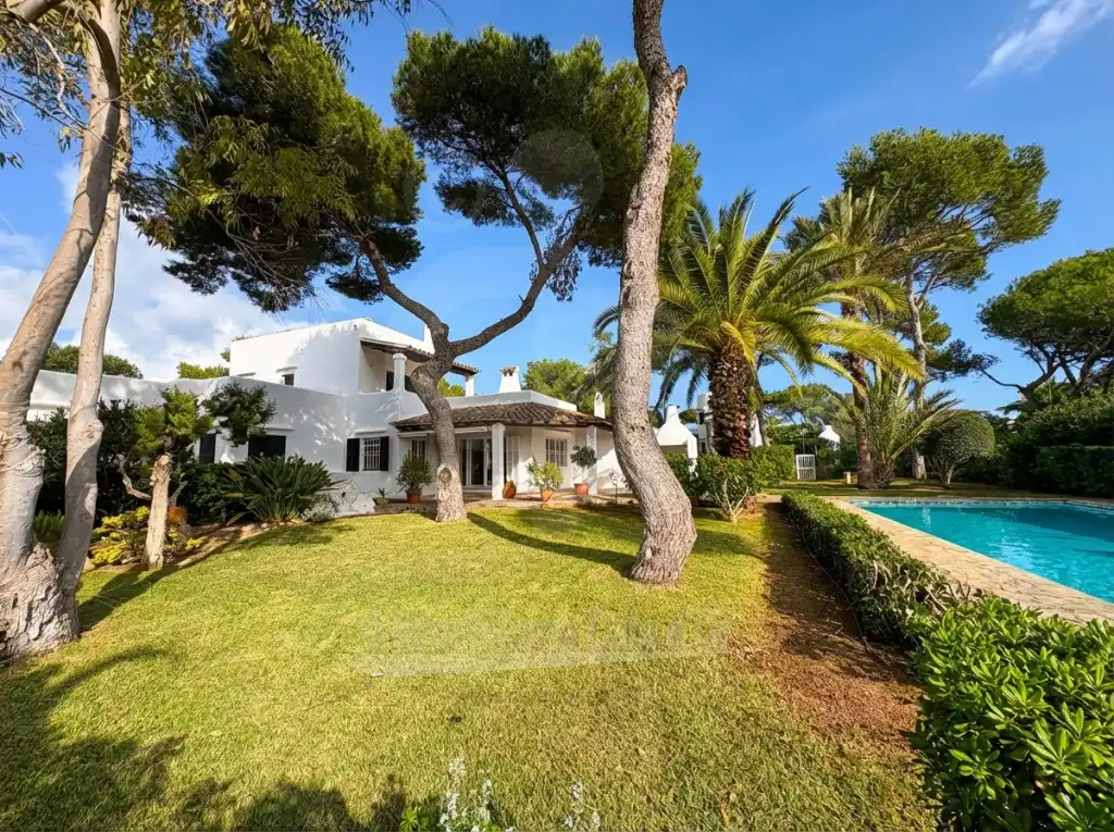 Villa avec piscine à vendre à Cala d'Or, imagen 5