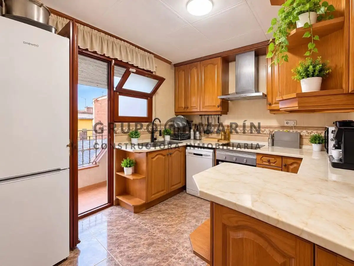 Wohnung zum Verkauf in Carrer Sant Joan, imagen 12