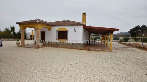 Casa de campo en Ronda, imatge 2