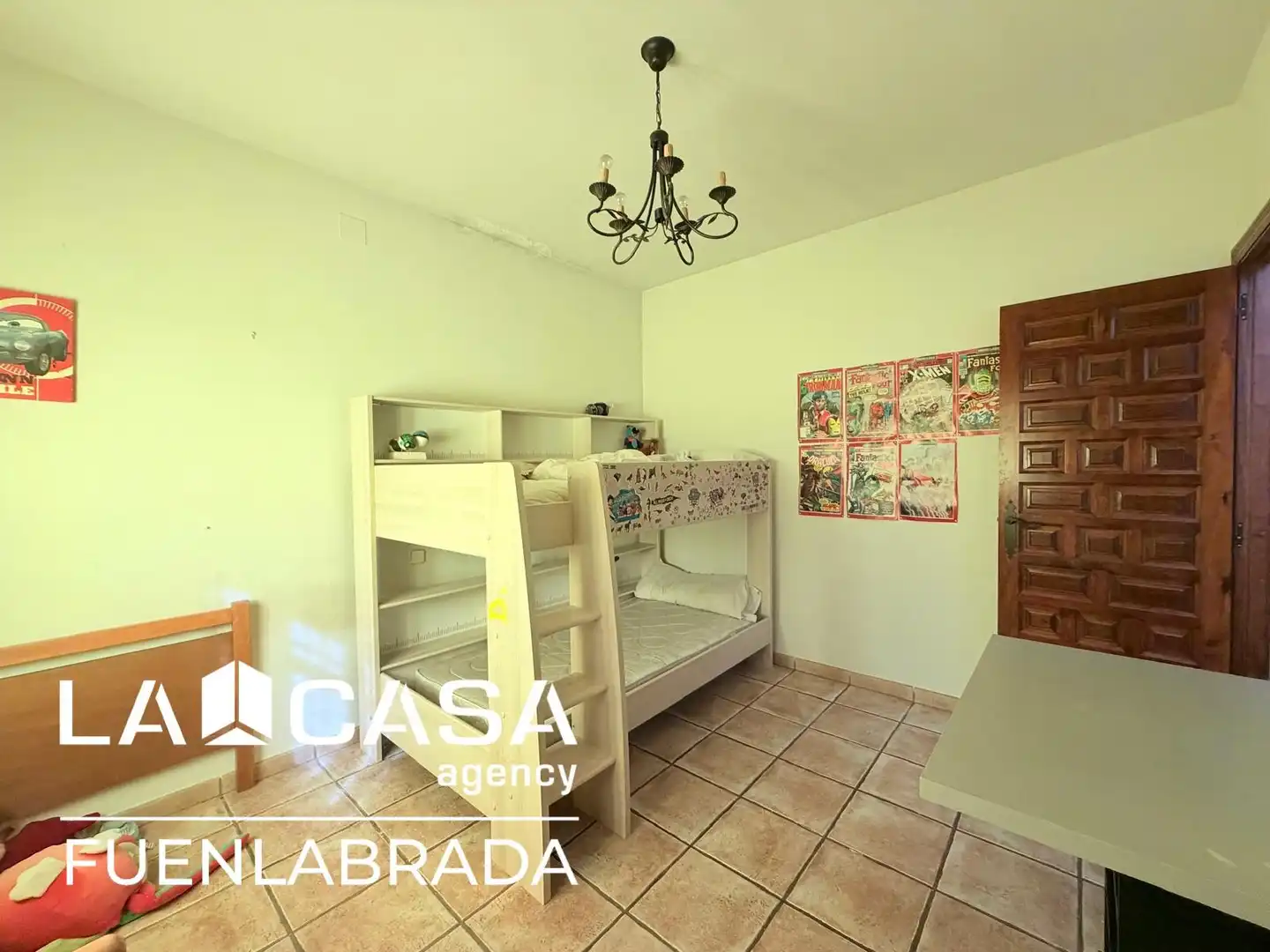 Casa en venda a Calle del Matadero, imagen 37