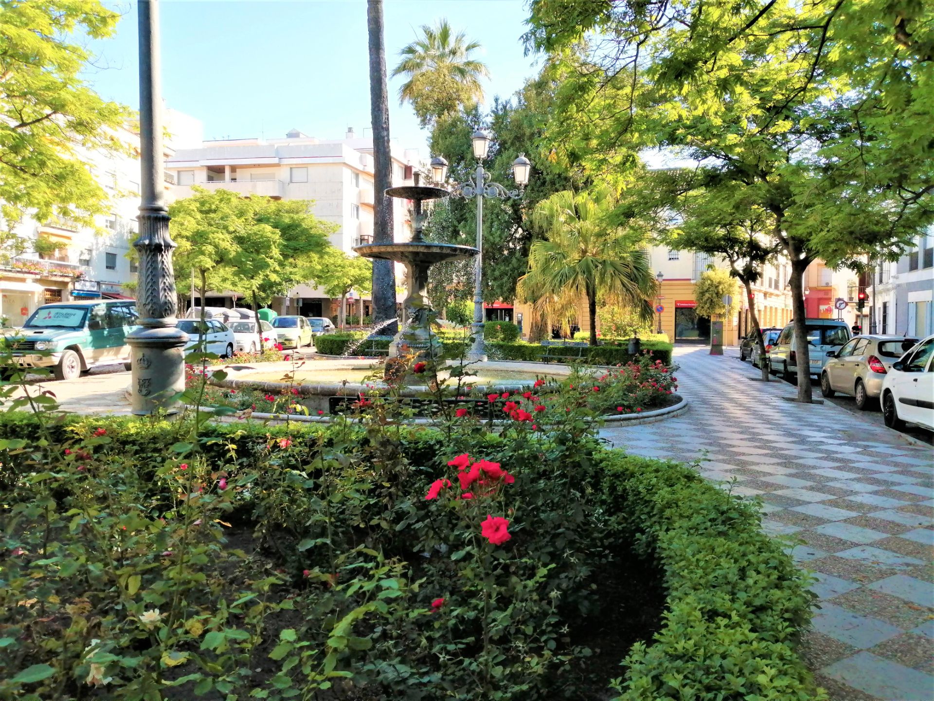 Flat to rent in Calle Santo Domingo, 1, Divina Pastora - La Yeguada