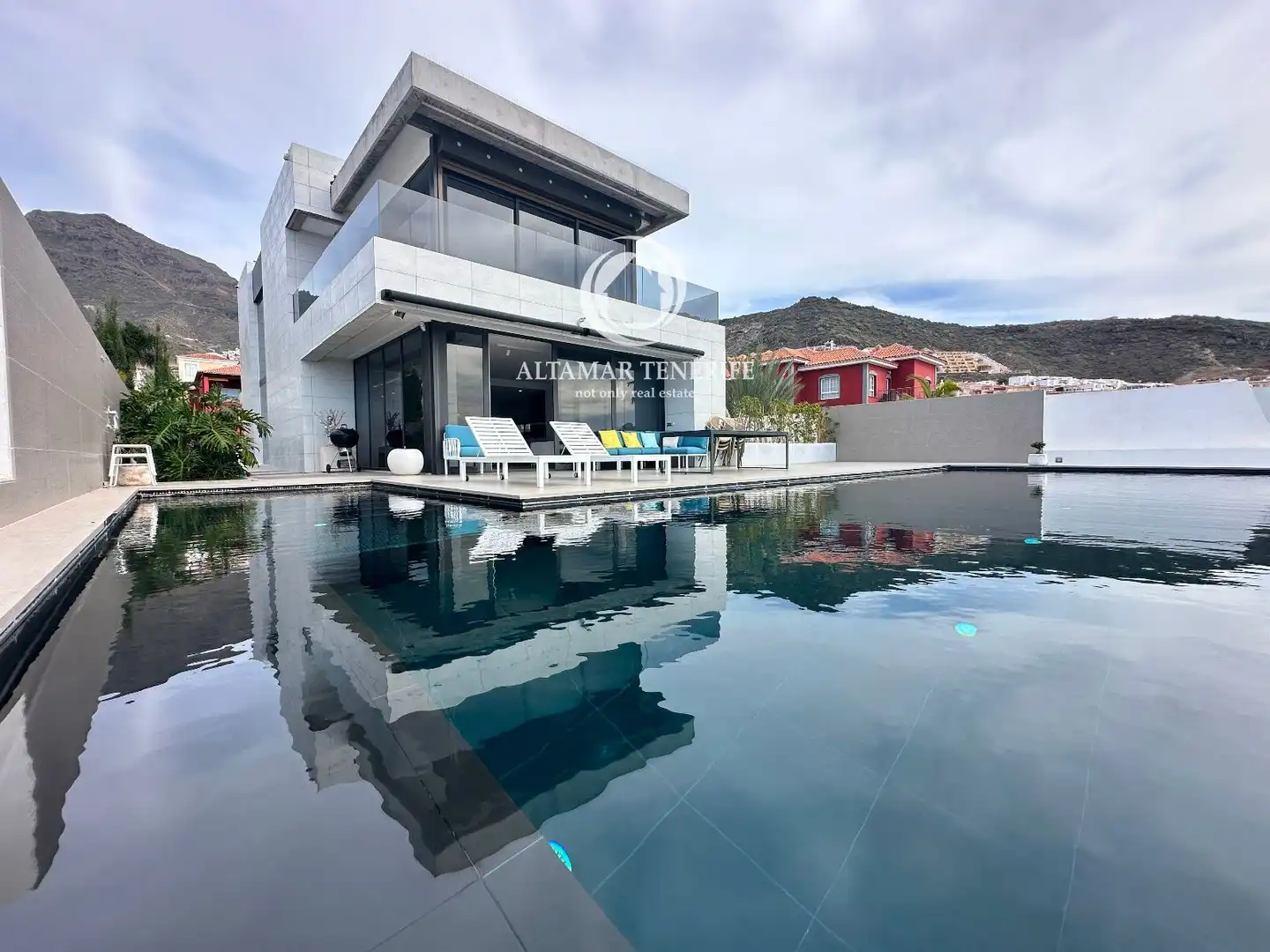 Maison avec piscine à vendre à el sause, imagen 75