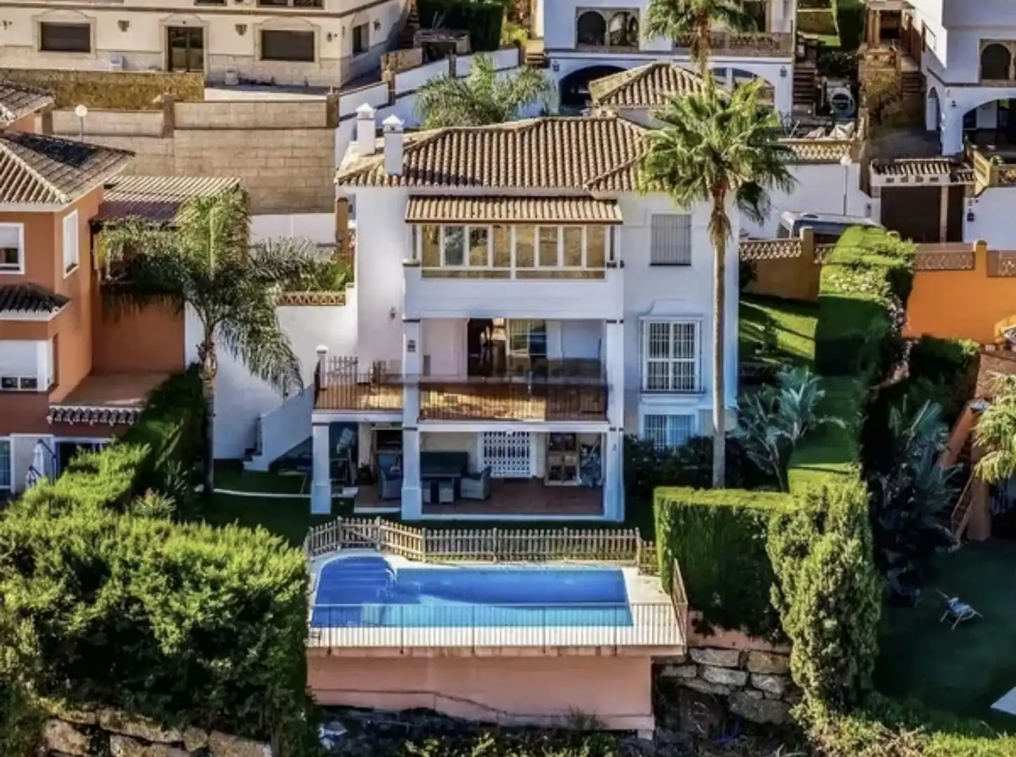 House for sale in Hipódromo - Cerrado del Águila, imagen 24