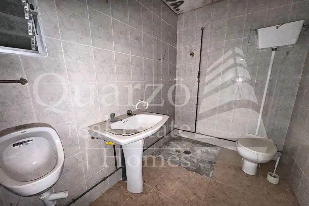 Baño de Casa o chalet en venta en Montaverner con Terraza y Amueblado