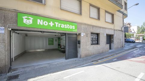 Foto 2 von Lagerraum zur Miete in Carrer de la Mare de Déu de Montserrat, 81, Sant Vicenç Dels Horts, Barcelona