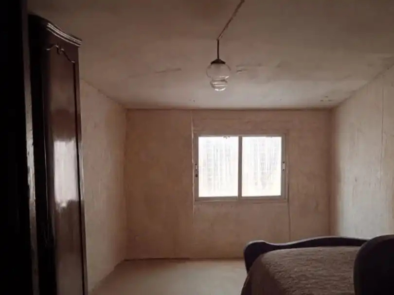 Dormitori de Casa o xalet en venda en Caudiel amb Terrassa i Balcó
