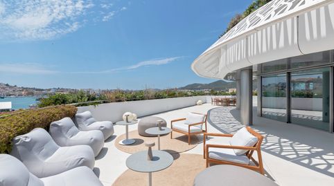 Foto 5 de Piso en venta en Passeig Joan Carles I, 9, Marina Botafoc - Platja de Talamanca, Illes Balears