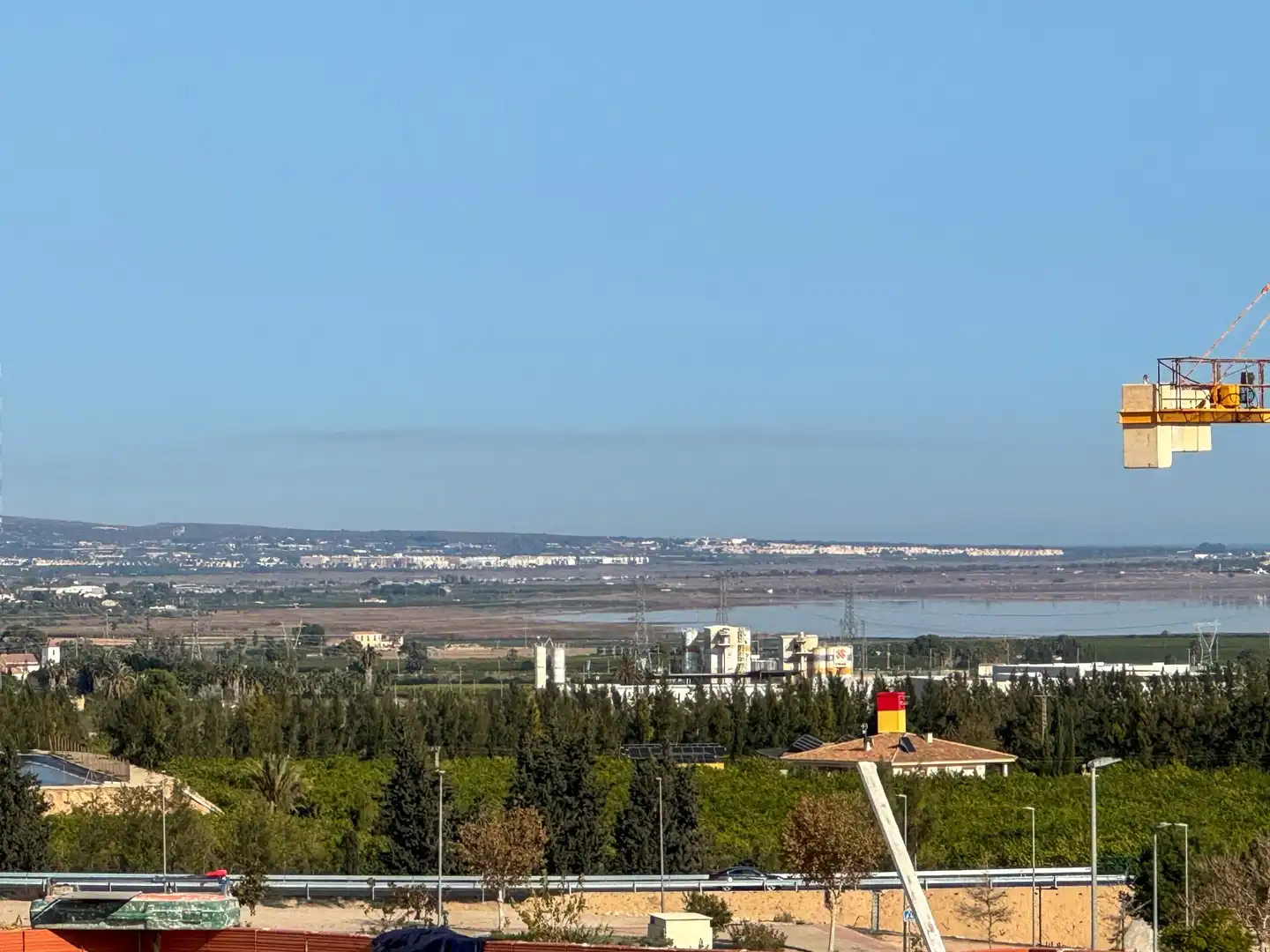 Casa con piscina en venta en San Miguel de Salinas, imagen 46