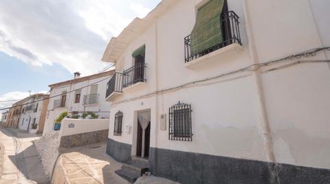 Foto 3 de Casa adosada en venda a Calle Erillas, 8, Lobras, Granada