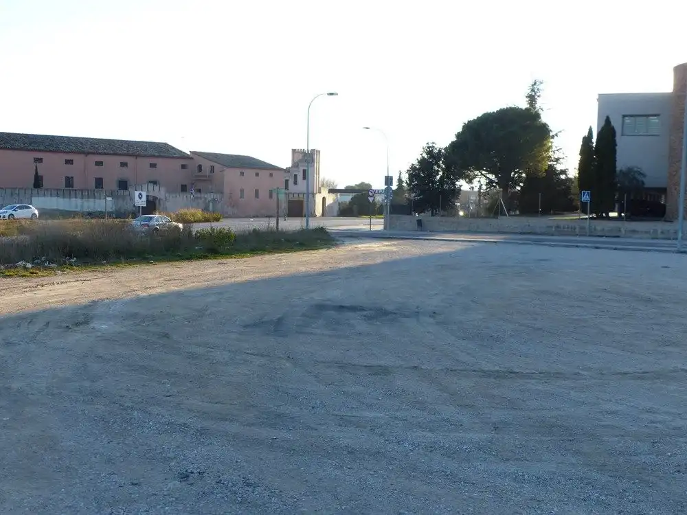 Außenansicht von Residential zum Verkauf in Igualada