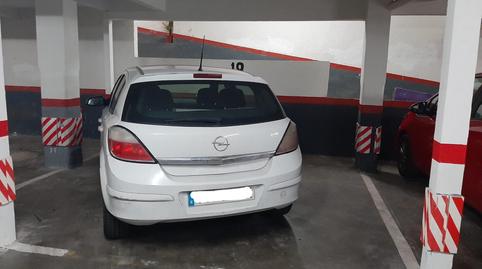 Photo 4 of Garage for sale in  Picos de Europa, Numancia, Madrid