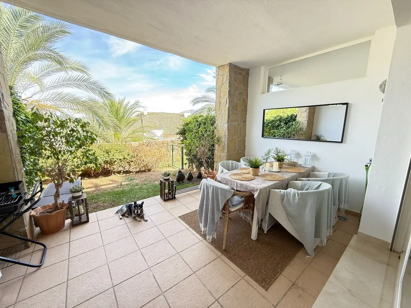 Reihenhaus zum Verkauf in Monte de la Cala Golf 1, imagen 4