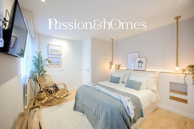 Casa-chalet en Venta en Calle el Regachal en Galar