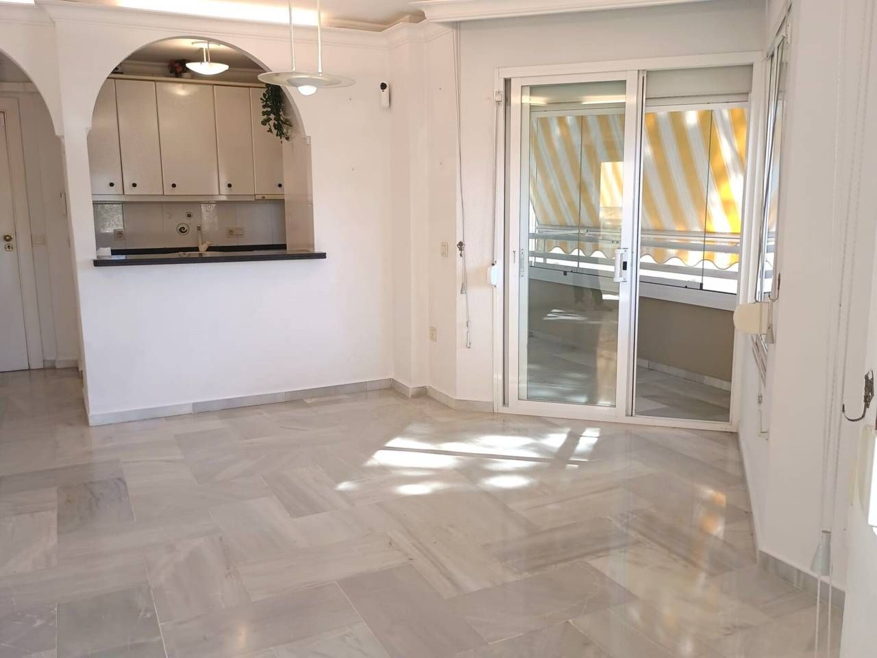 Apartamento en venta en Torremolinos con Aire acondicionado, Terraza y Balcón