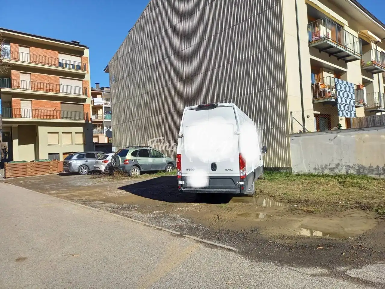 Terreny rústic en venda a Calle Dr. Pascual i Oms 1, imagen 2