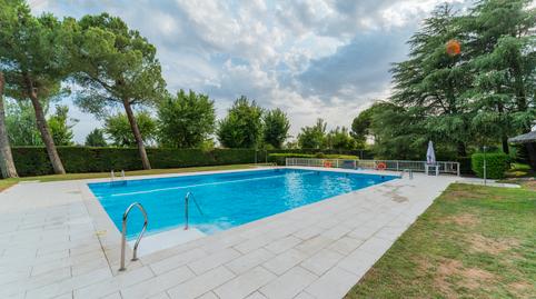 Foto 2 de Casa adosada en venda a Avenida de Atenas, El Pinar - Punta Galea, Las Rozas de Madrid