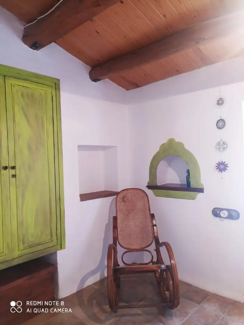 Casa adosada en venta en Vacarisses con Calefacción, Horno y Balcón