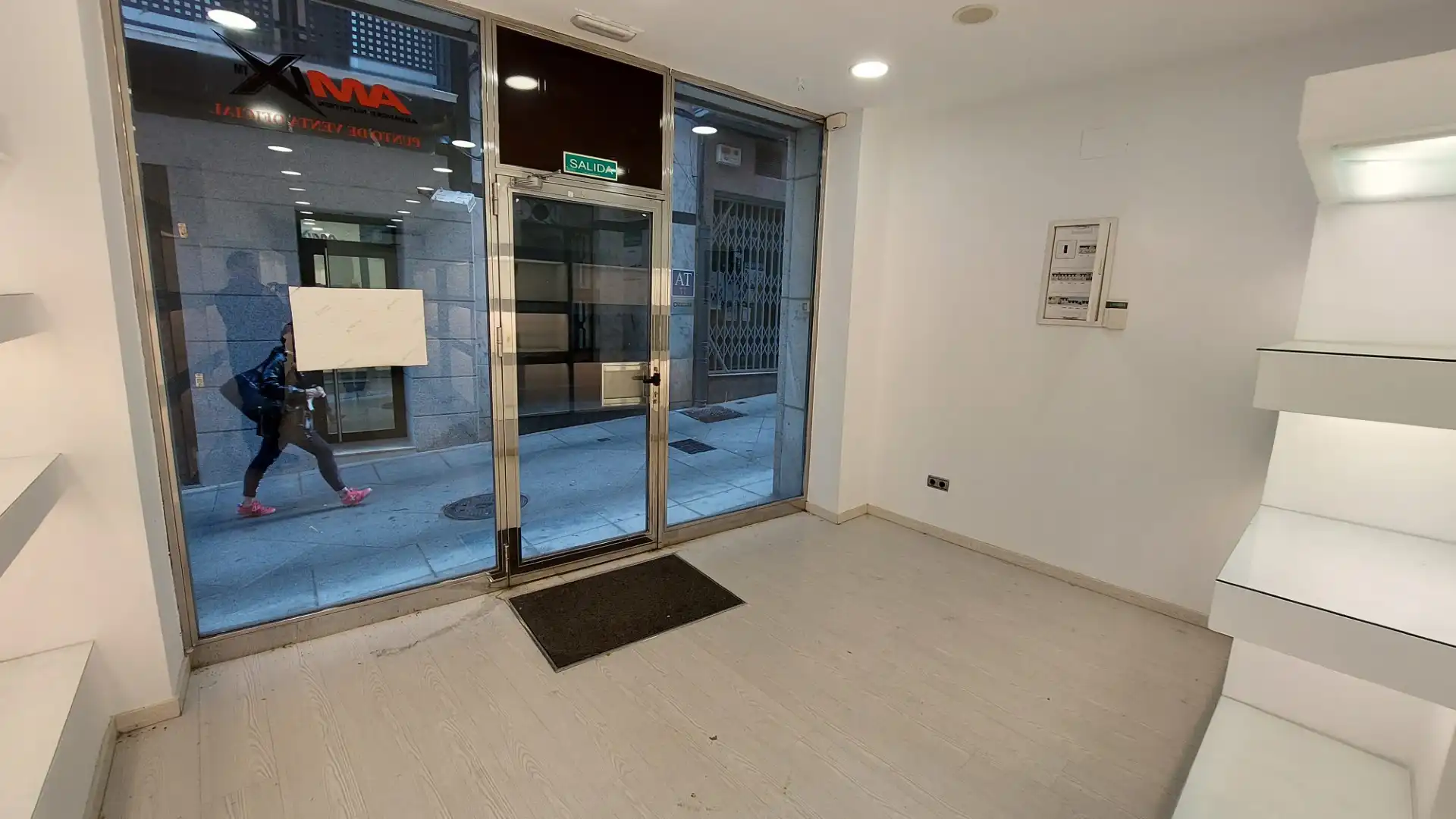 Gewerbefläche zur Miete in Centro Ciudad, imagen 3