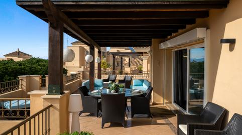 Foto 4 de Ático en venta en Santa María, Marbella