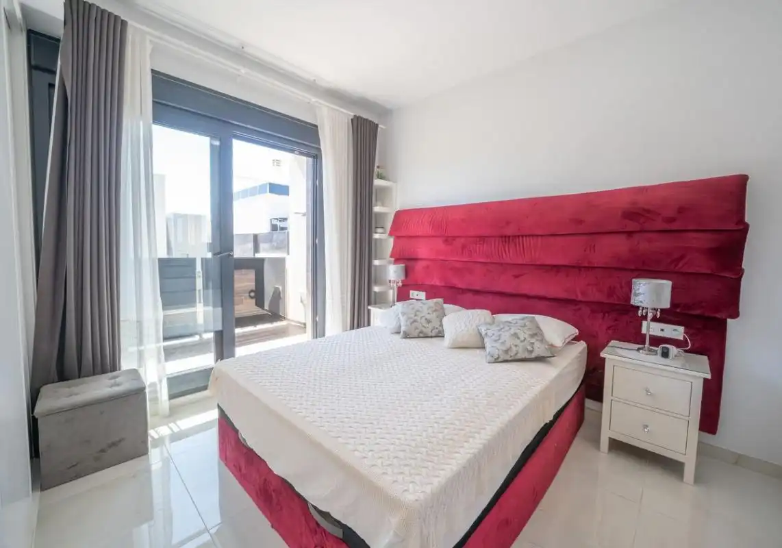 Villa mit Terrasse zum Verkauf in C. Cabo Ortegal, imagen 9