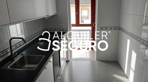 Foto 2 de Pis de lloguer a Maestro Amores, Yunquera de Henares, Guadalajara