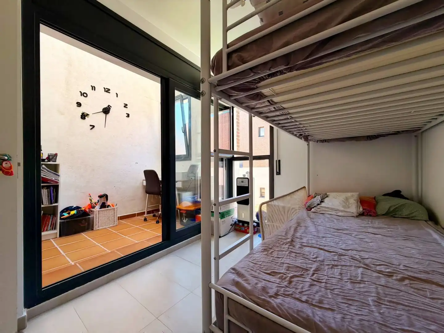 Casa a schiera con piscina in vendita a Les Salines - Pla de Sant Pere, imagen 19