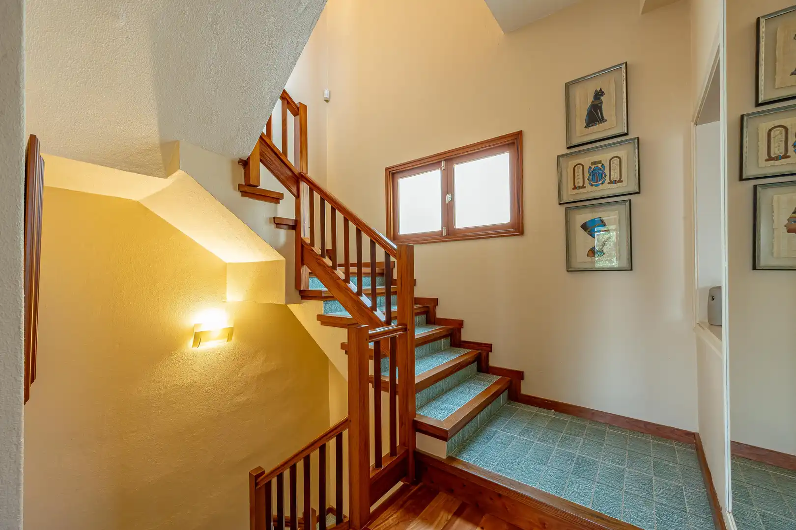 House with terrace for sale in Calle Blas Herrera 9, imagen 53