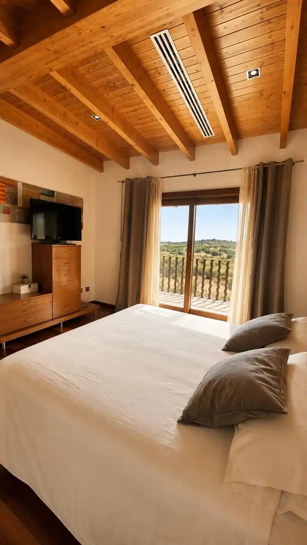 Villa con piscina in vendita a Alaró, imagen 11