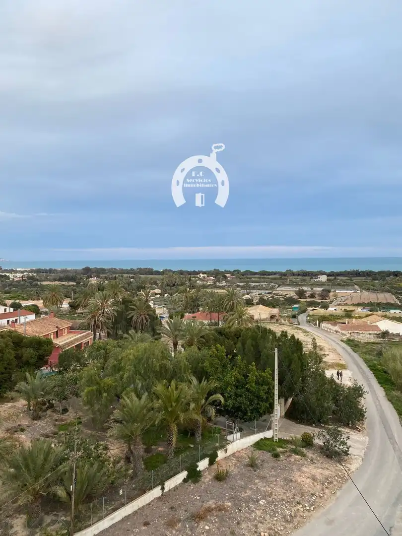 Pis en venda en Elche / Elx amb Aire condicionat i Terrassa