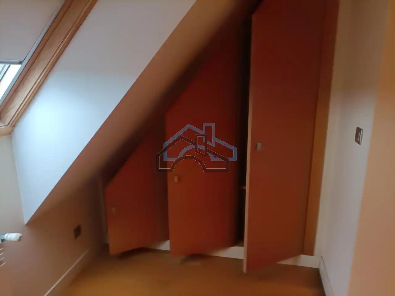 Dachboden zur Miete in Cambre  mit Heizung, Parkett und Terrasse