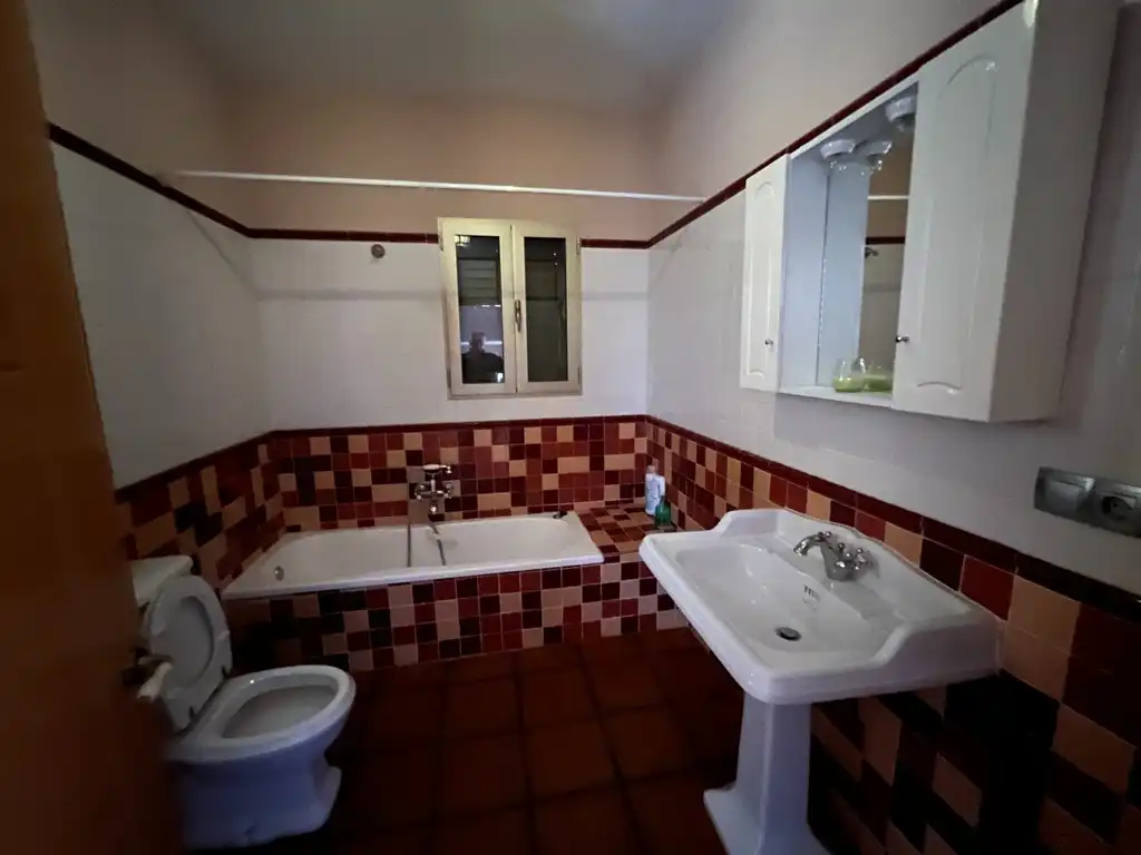 Bathroom of Houses for rent in Alcaraz, Albacete