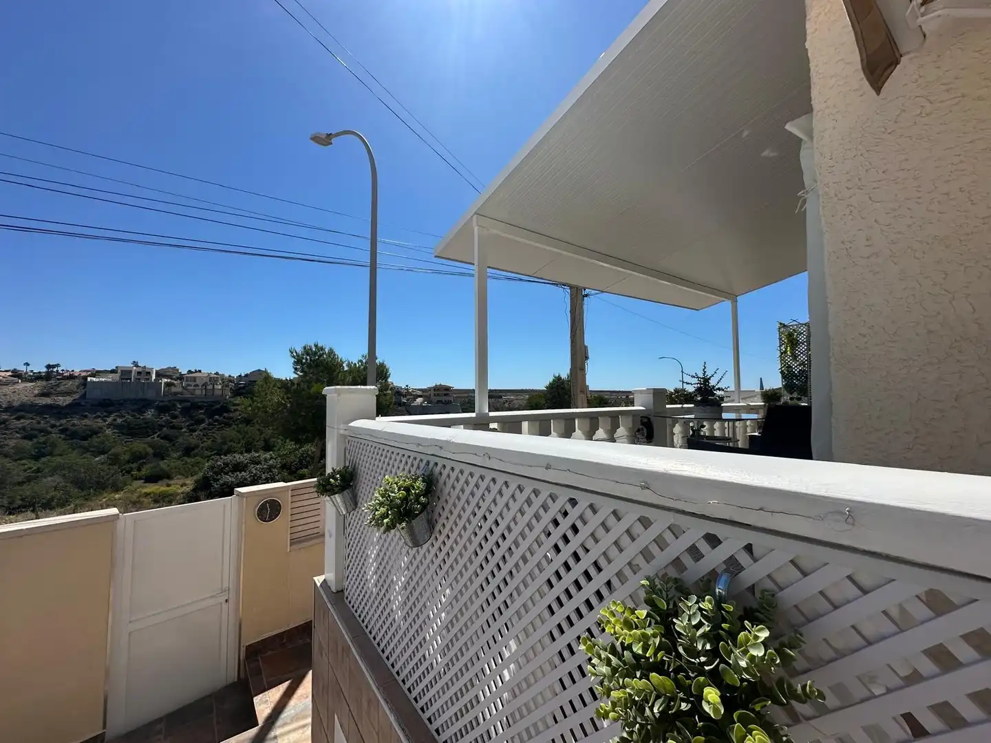Casa con terraza en venta en San Fulgencio, imagen 30