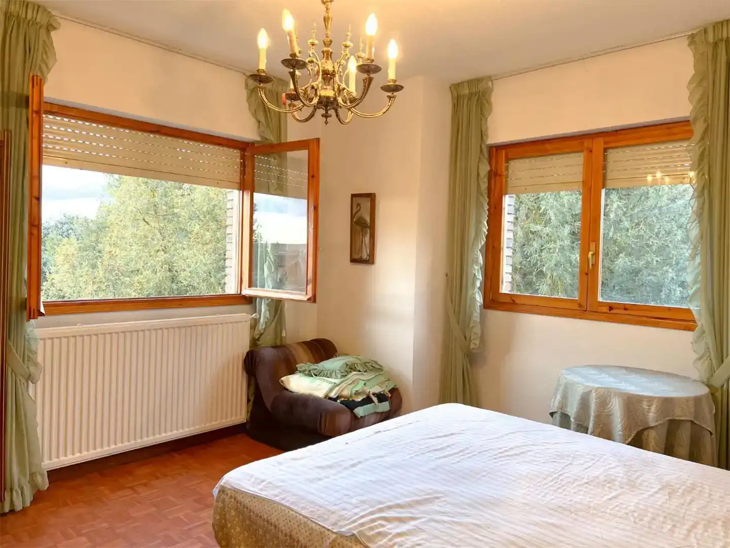 Habitación de Piso en venta en Aranda de Duero