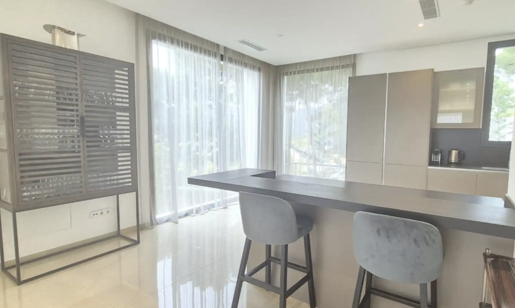 Chalet con terraza en venta en Calle Juan Lerma Valero 19G, imagen 13
