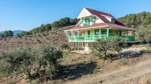 Foto 3 de Casa o chalet en venta en Poligono 9 Paraje 123 el Pinar, Riudecols, Tarragona