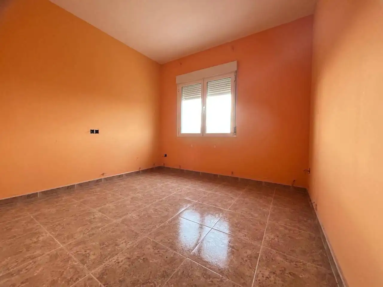Habitación de Casa adosada en venta en Consuegra con Jardín privado y Terraza